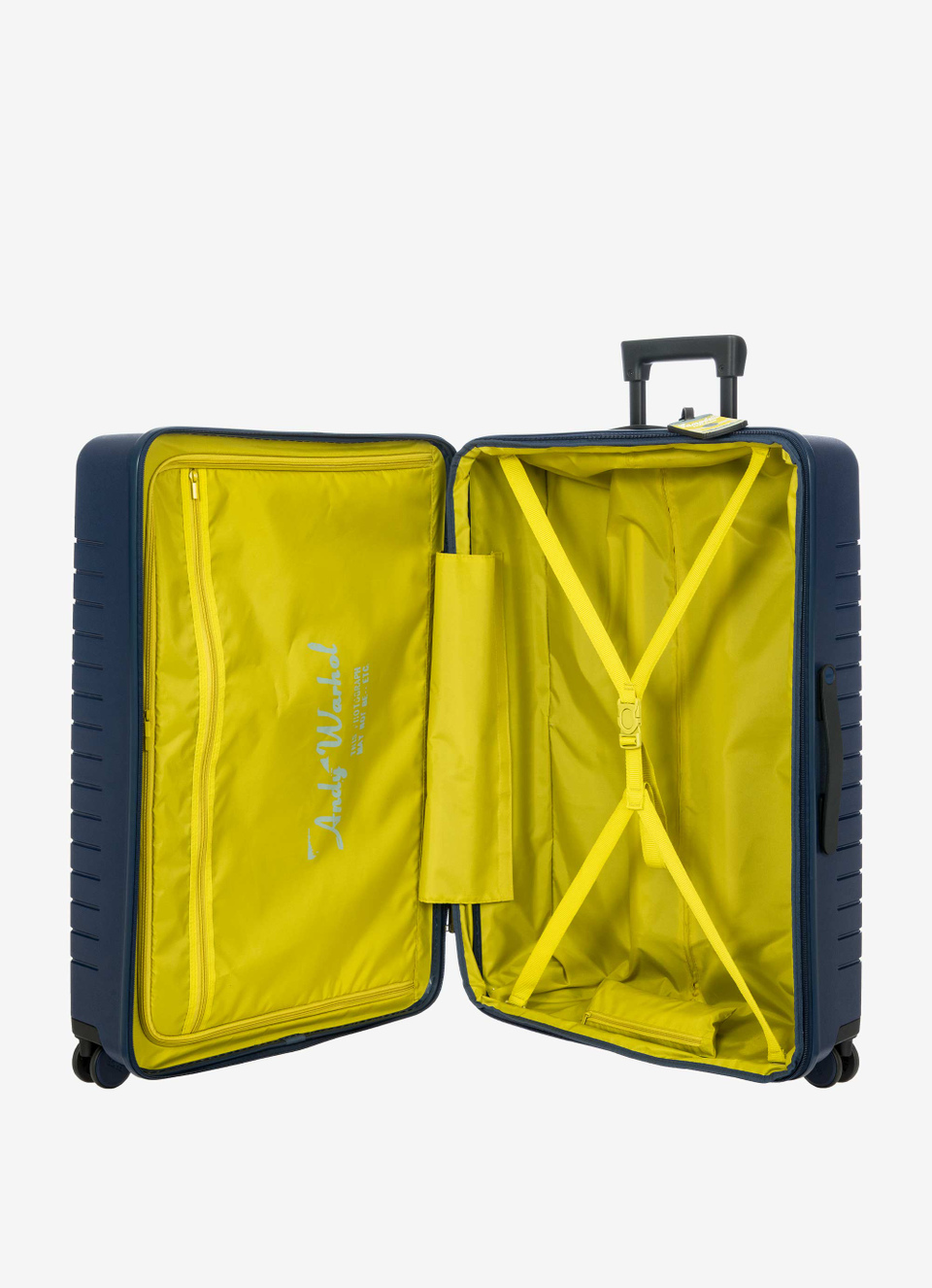Trolley XL expandible B|Y - Bric's