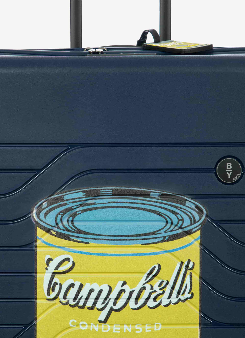 Trolley XL expandible B|Y - Bric's