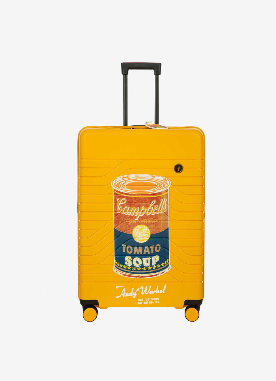 Trolley XL expandible B|Y - Bric's
