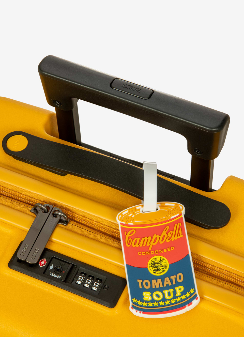 Trolley XL expandible B|Y - Bric's