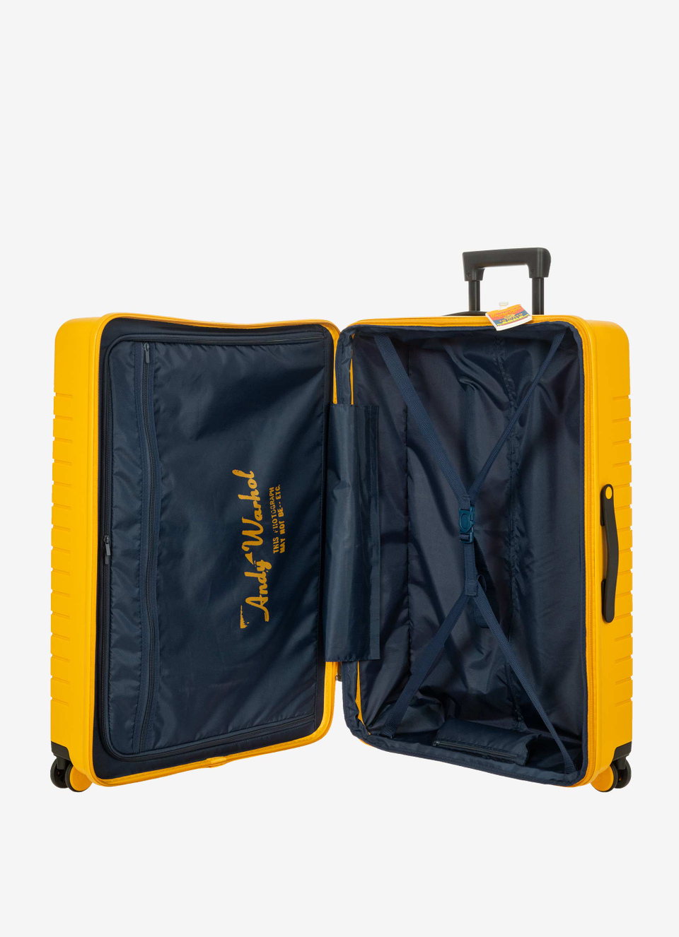 Trolley XL expandible B|Y - Bric's