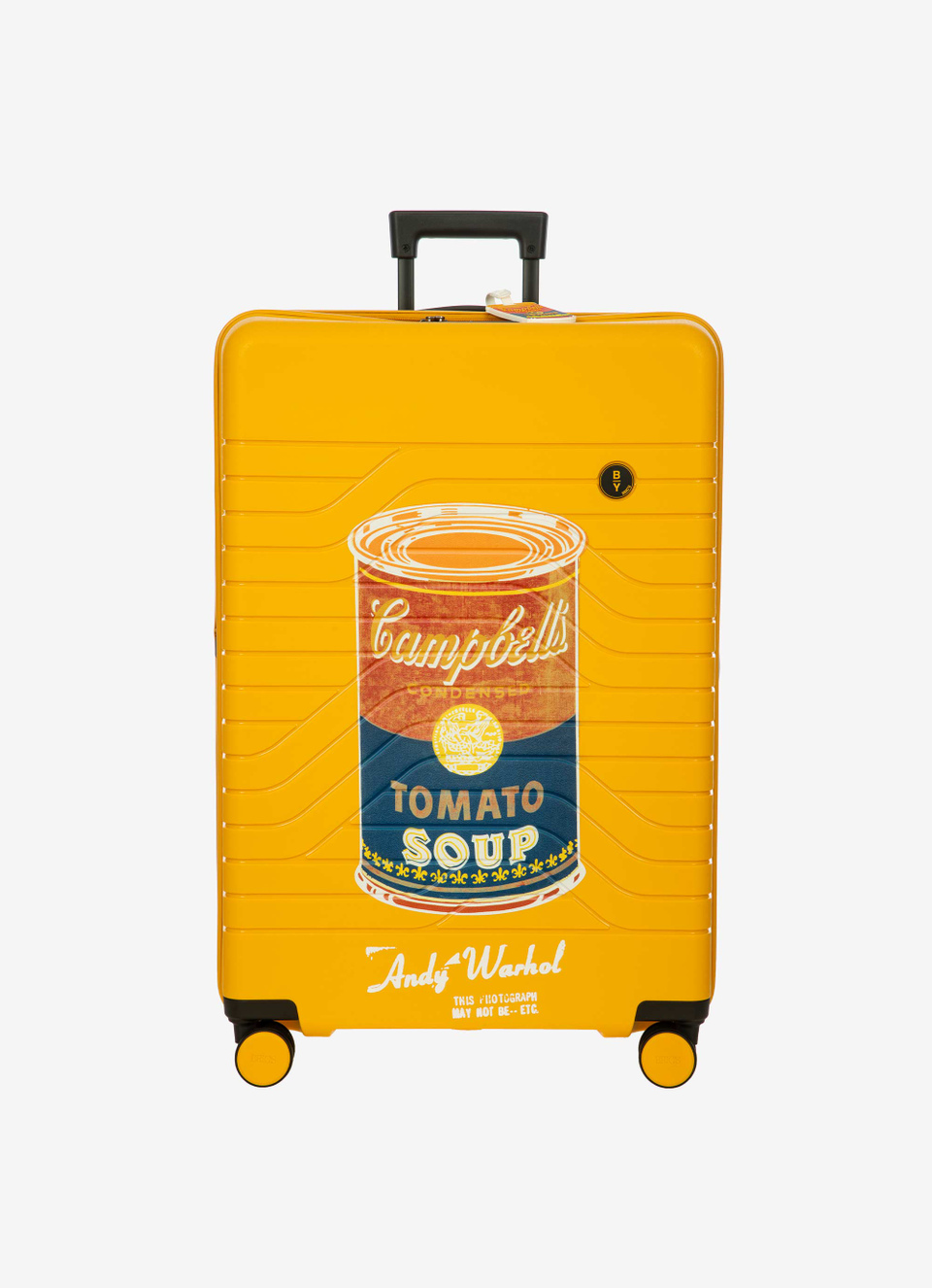Trolley XL expandible B|Y - Bric's