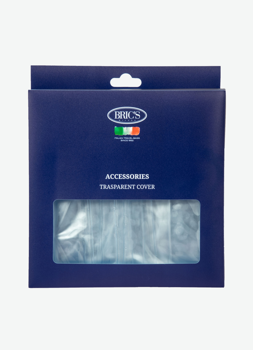 Cover BZI08384 - Bric's