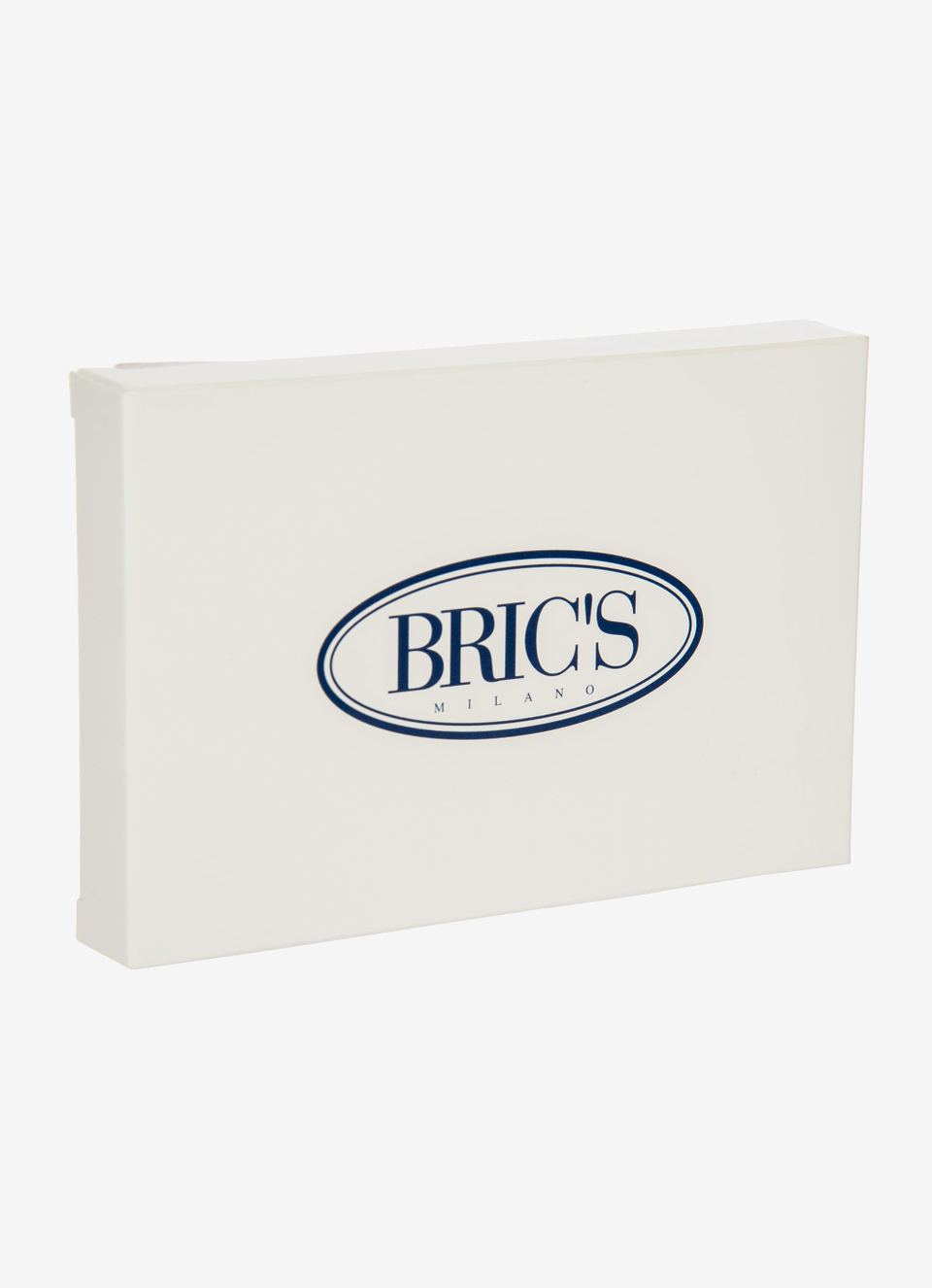 Leather address tag - Bric's