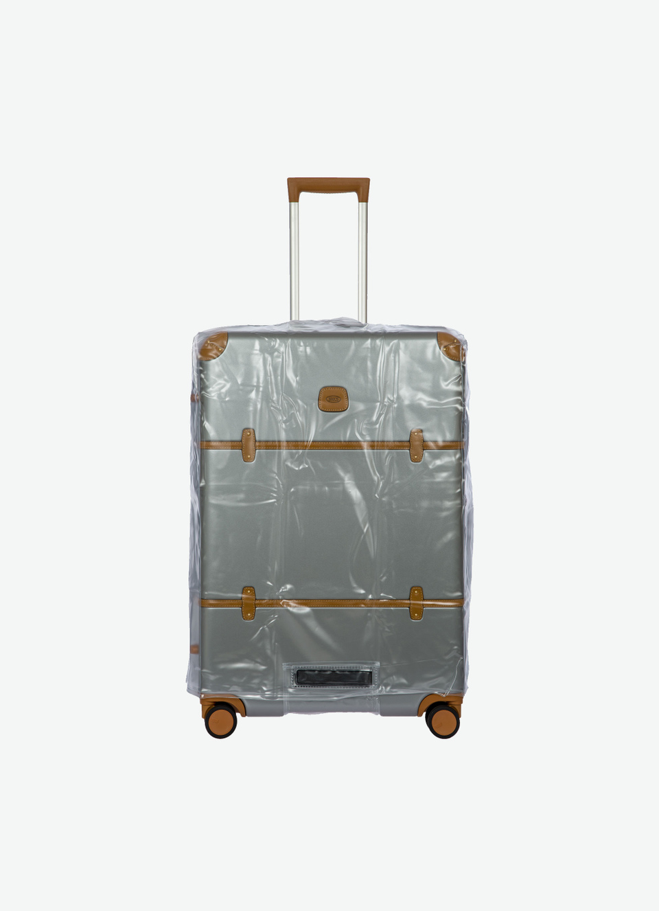 Cover BBG28304 recessed wheels - Bric's