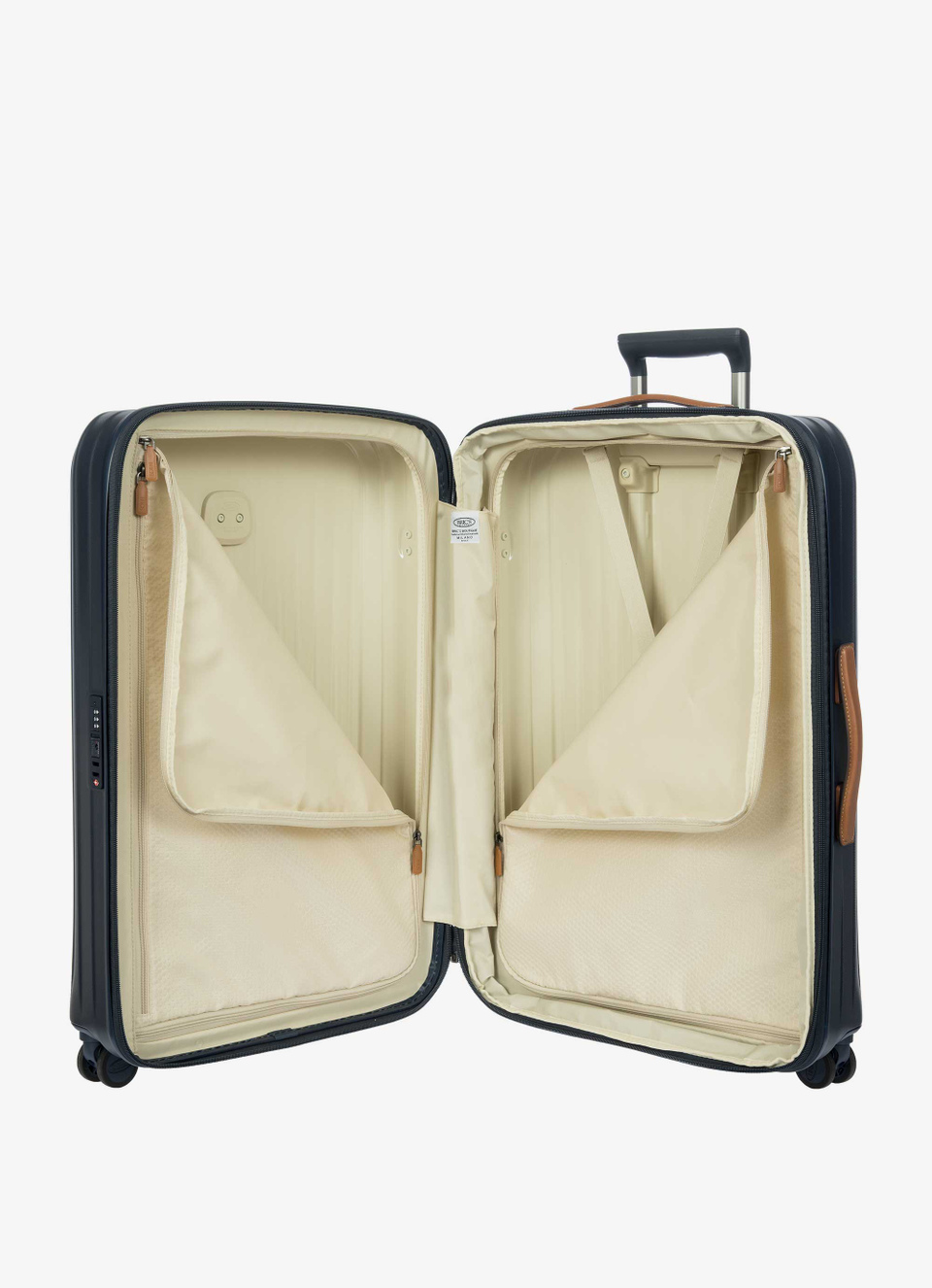 Taormina ultra-light large trolley - Bric's