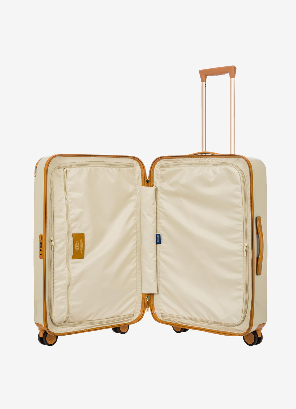 Medium trolley Amalfi - Bric's