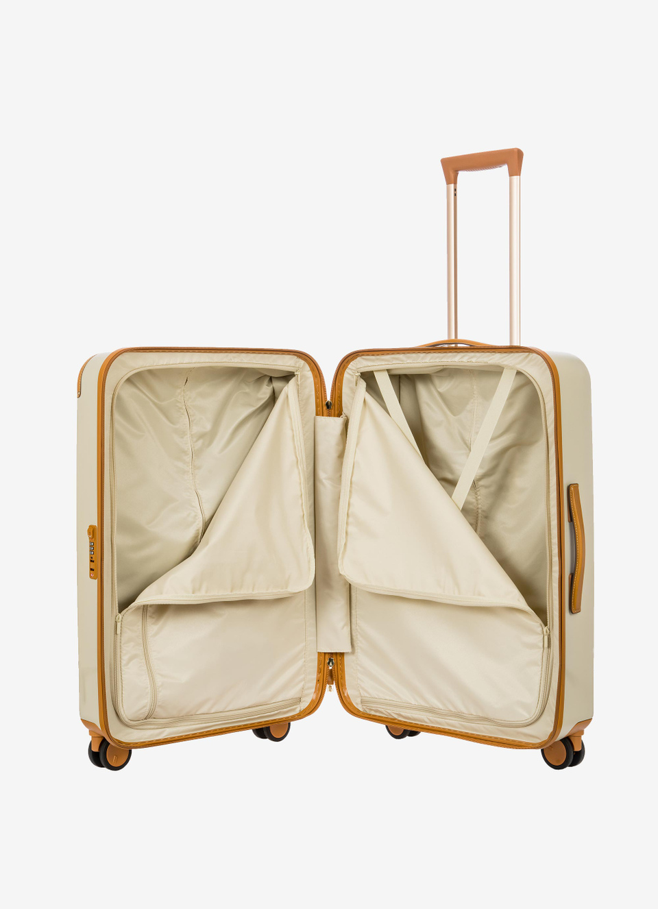 Medium trolley Amalfi - Bric's