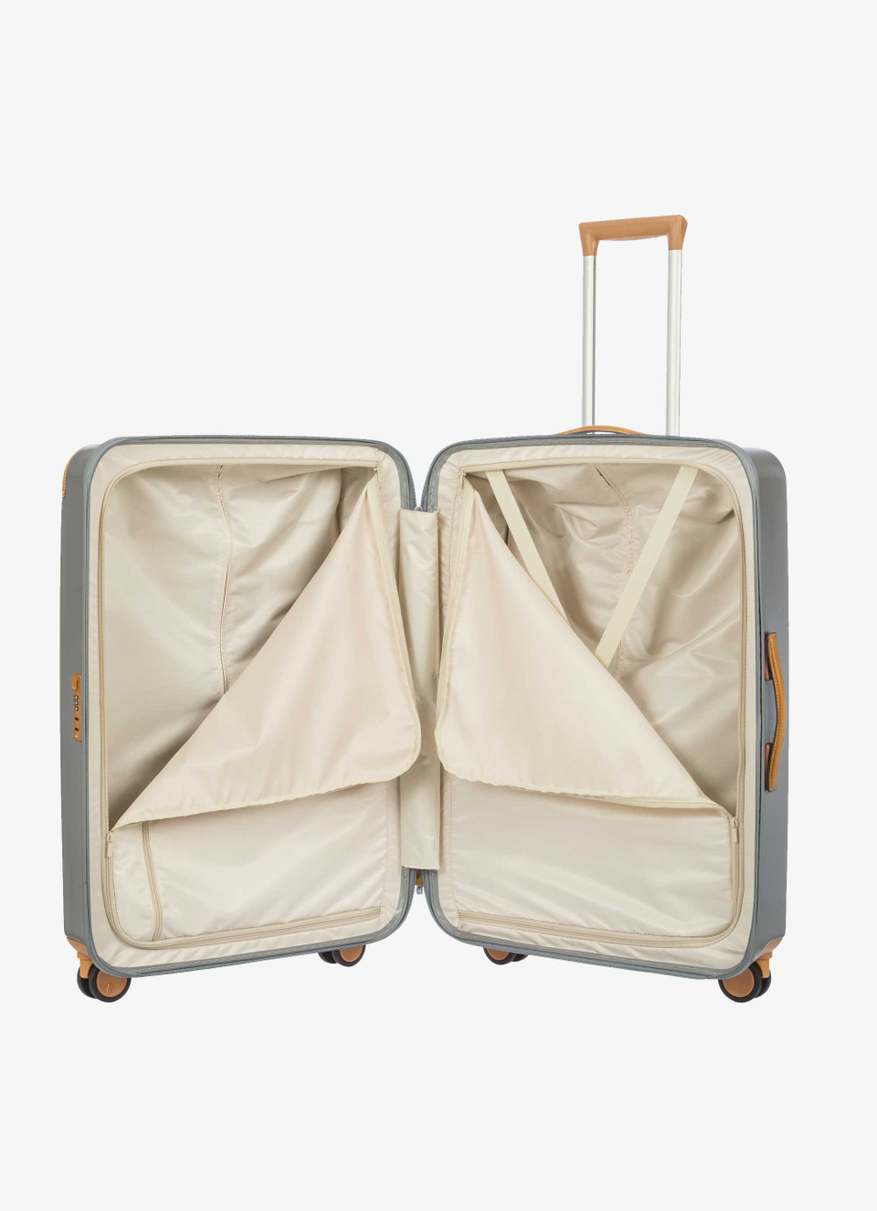Trolley grand format Amalfi - Bric's