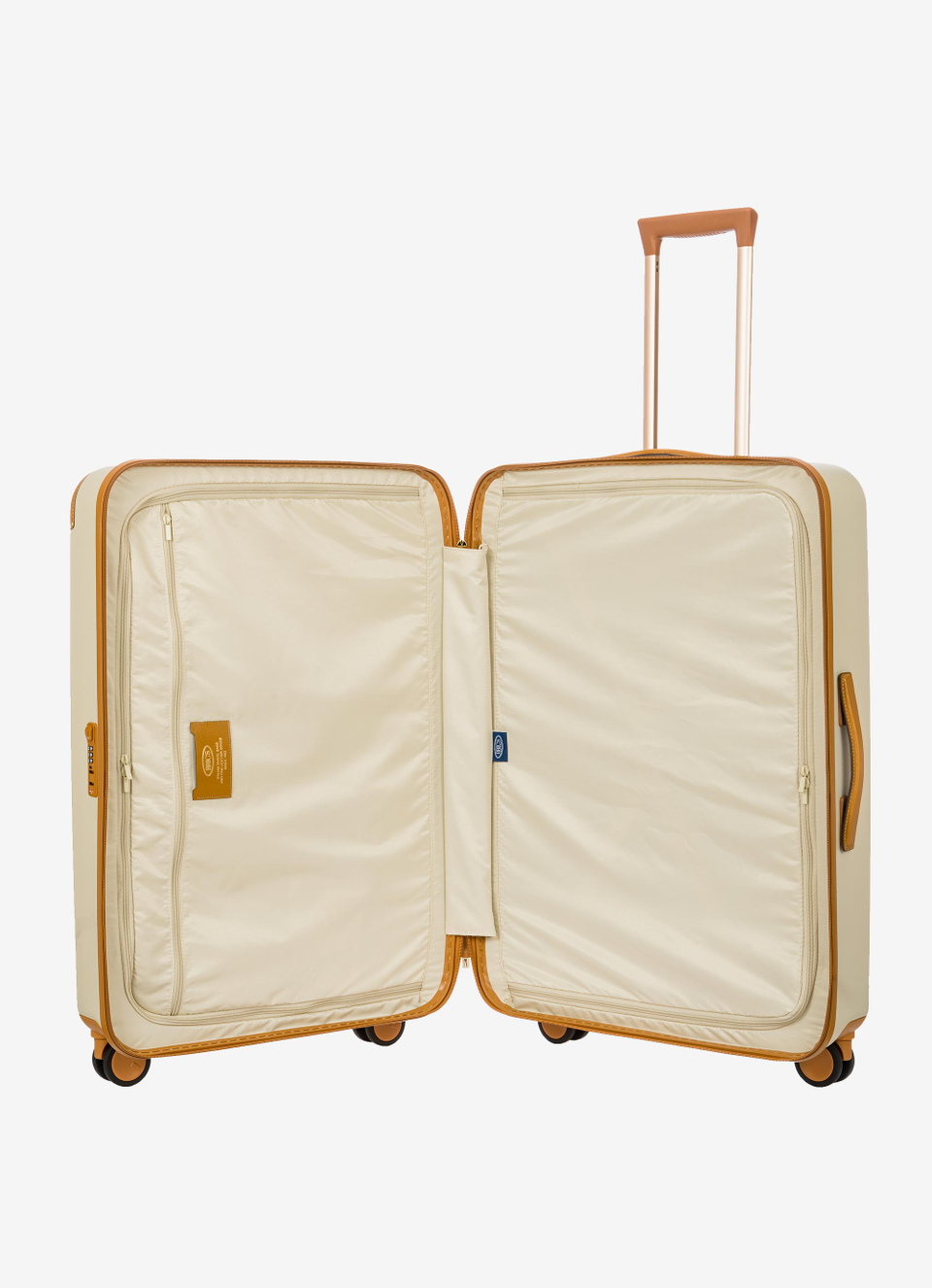 Trolley grand format Amalfi - Bric's