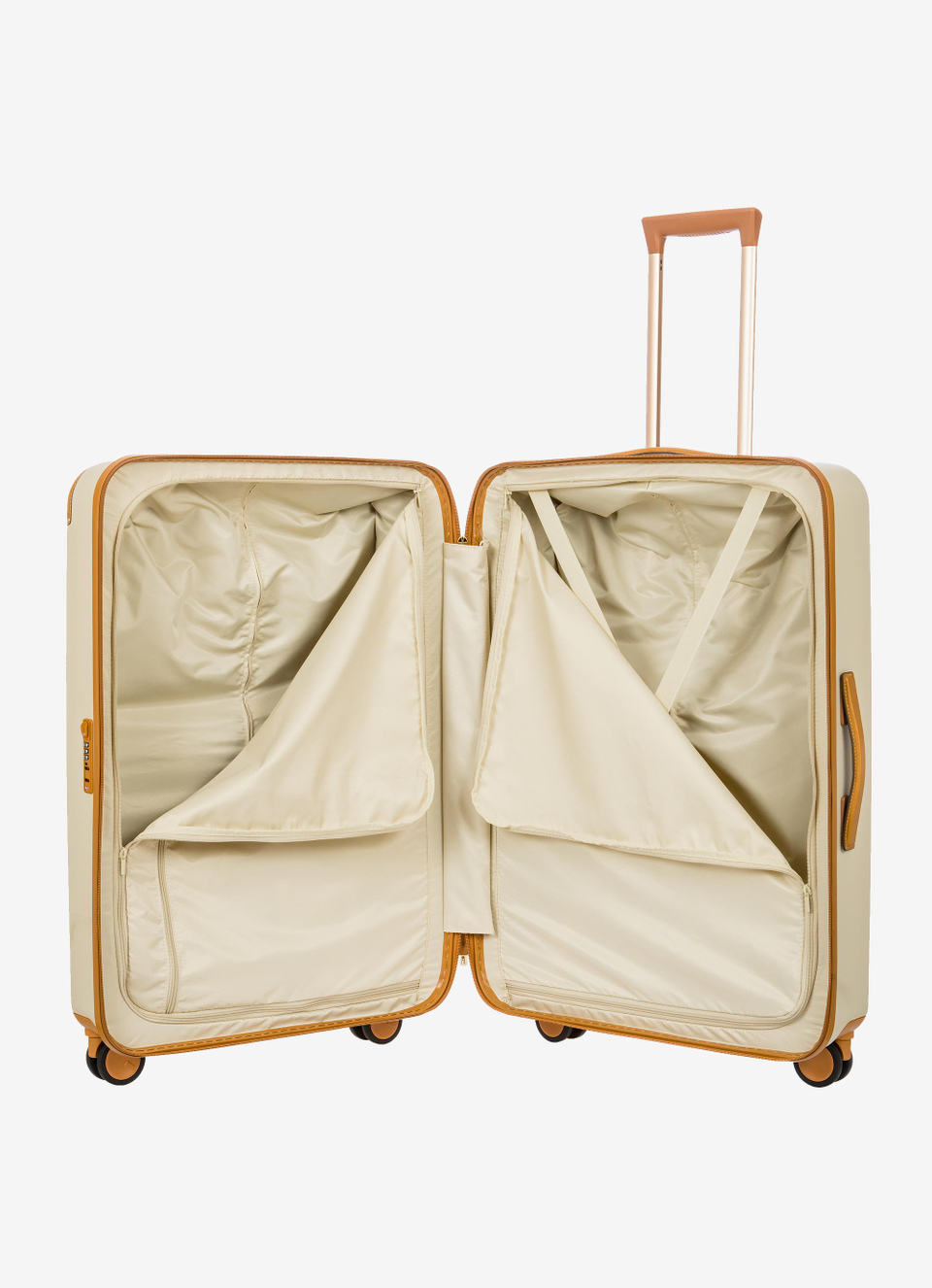 Trolley grand format Amalfi - Bric's