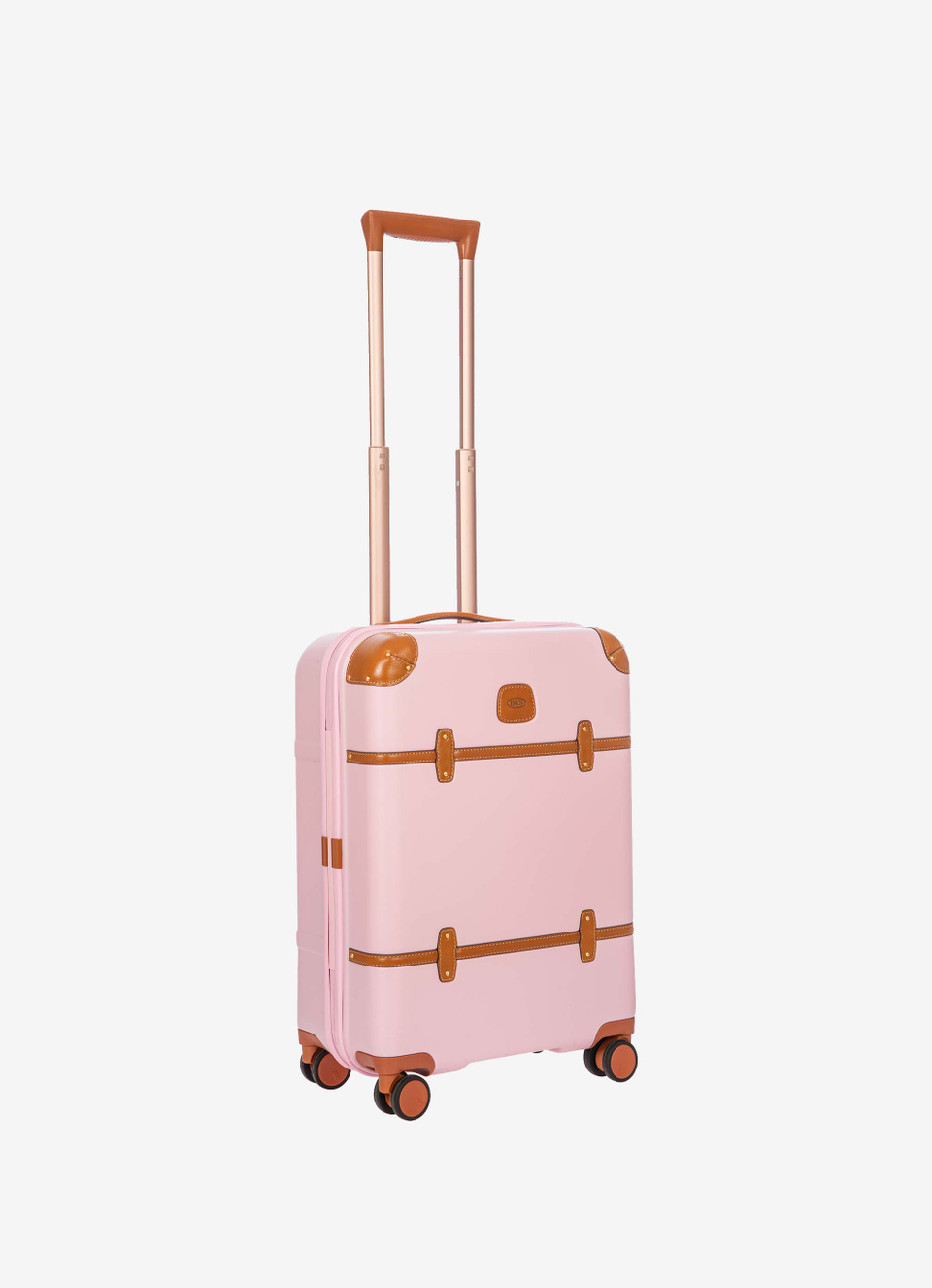 21 inch carry-on trolley from Bric's Bellagio collection - Bric's