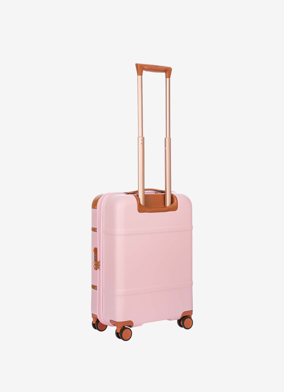 21 inch carry-on trolley from Bric's Bellagio collection - Bric's