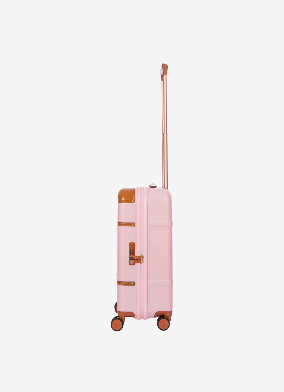 21 inch carry-on trolley from Bric's Bellagio collection - Bric's