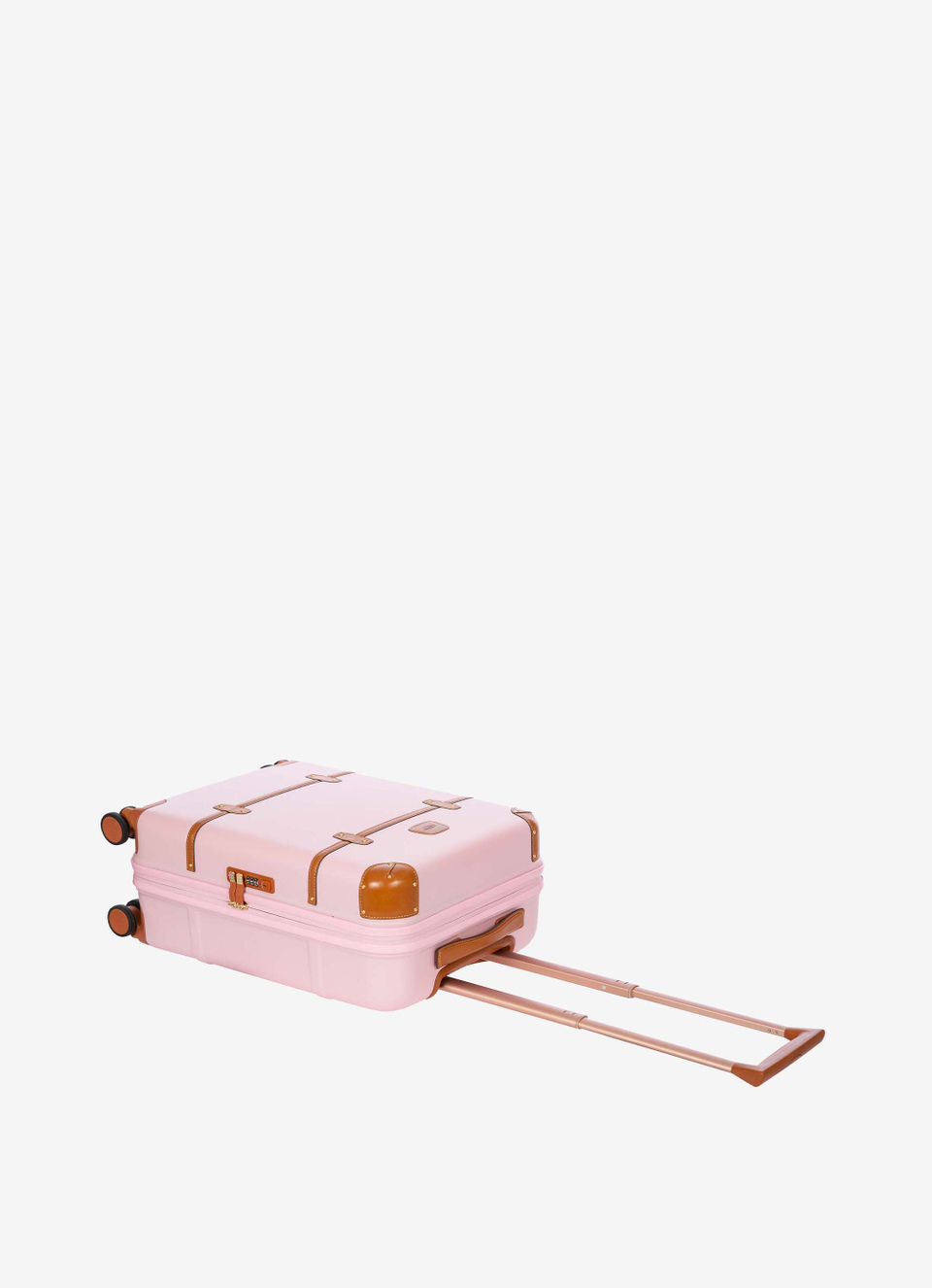 21 inch carry-on trolley from Bric's Bellagio collection - Bric's