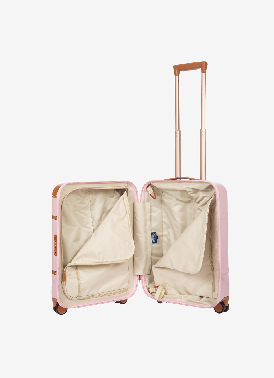 21 inch carry-on trolley from Bric's Bellagio collection - Bric's