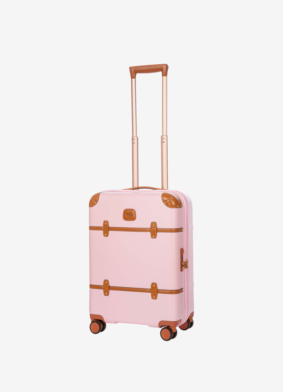 21 inch carry-on trolley from Bric's Bellagio collection - Bric's