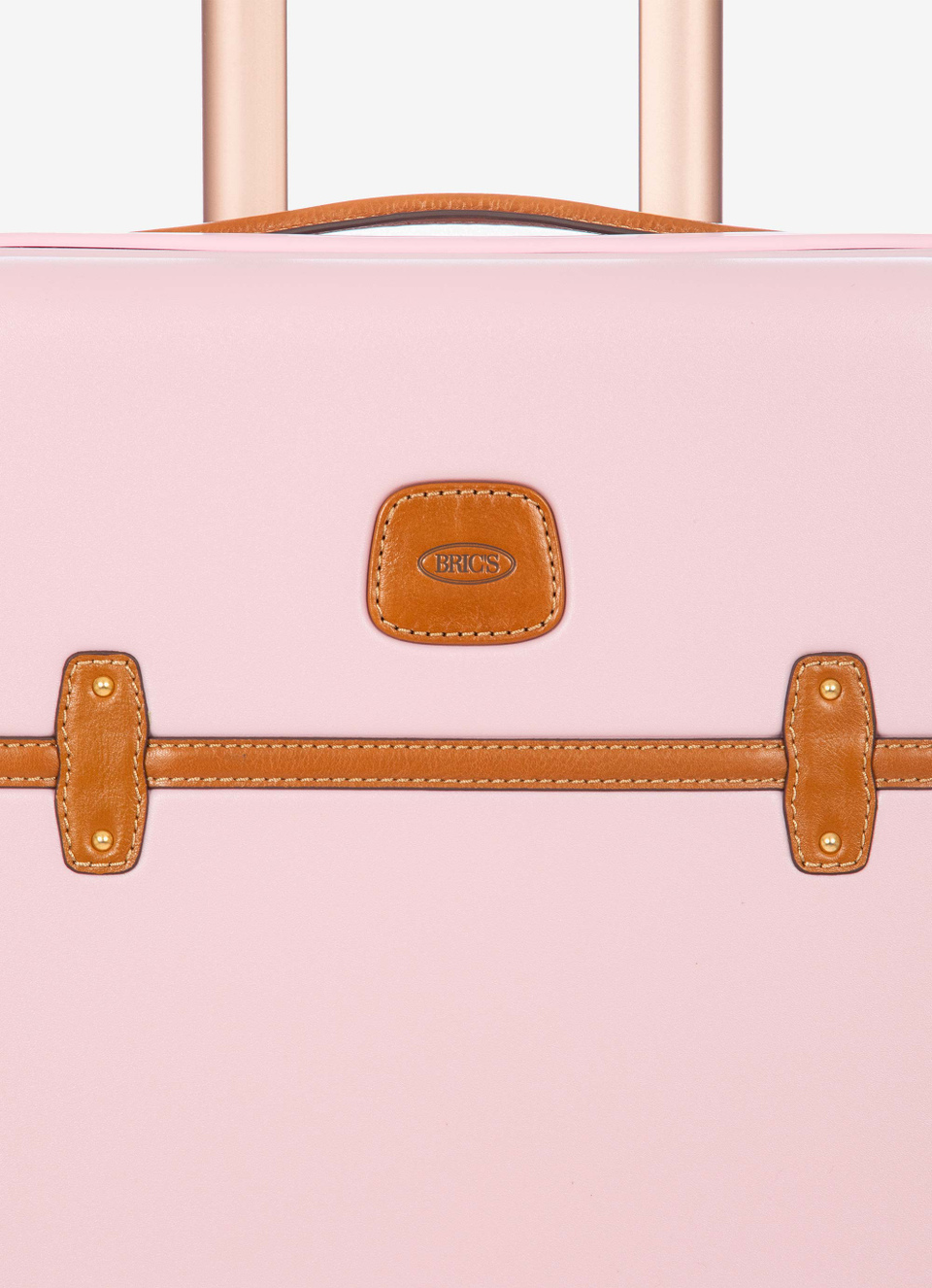 21 inch carry-on trolley from Bric's Bellagio collection - Bric's
