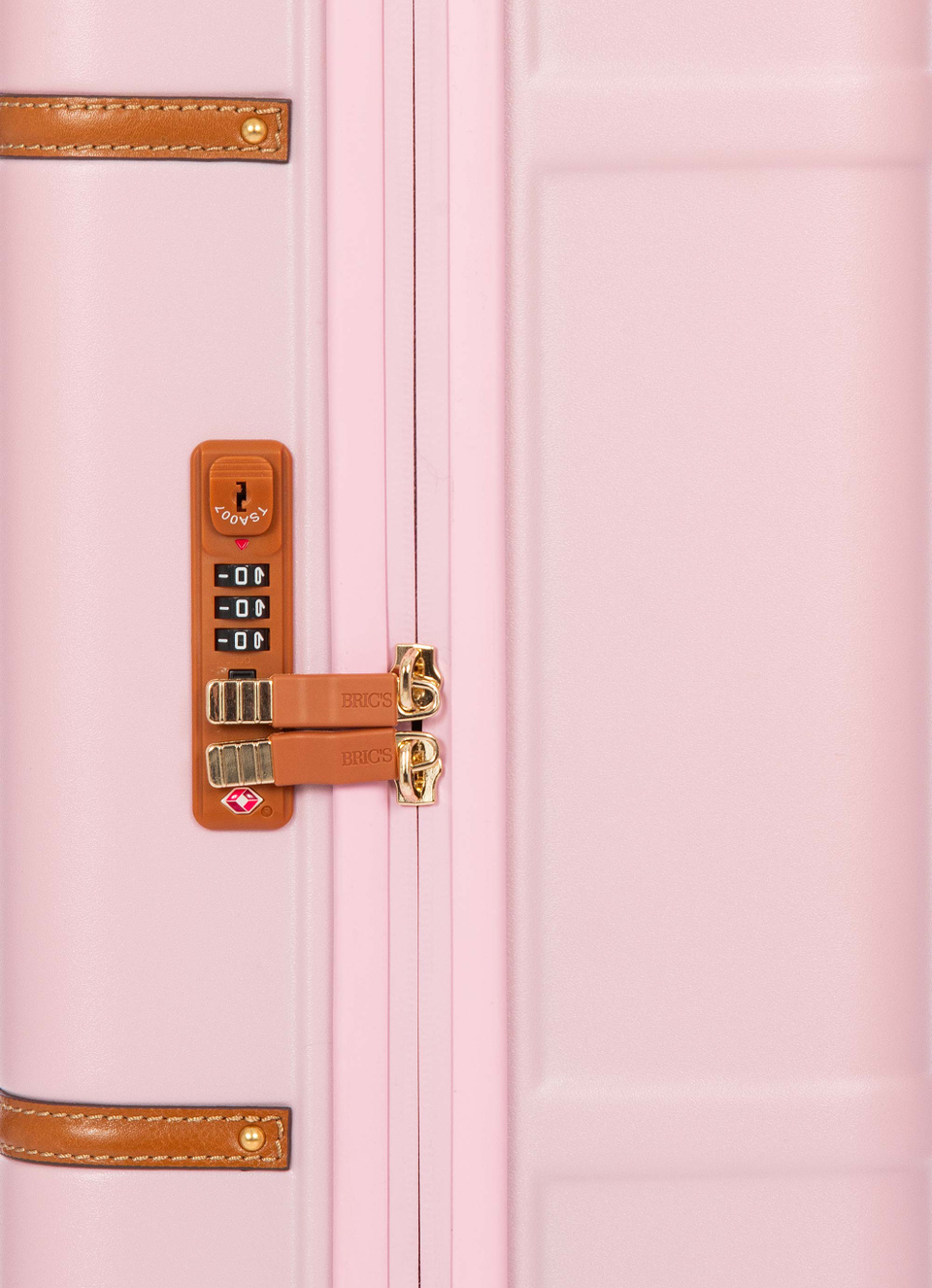 21 inch carry-on trolley from Bric's Bellagio collection - Bric's