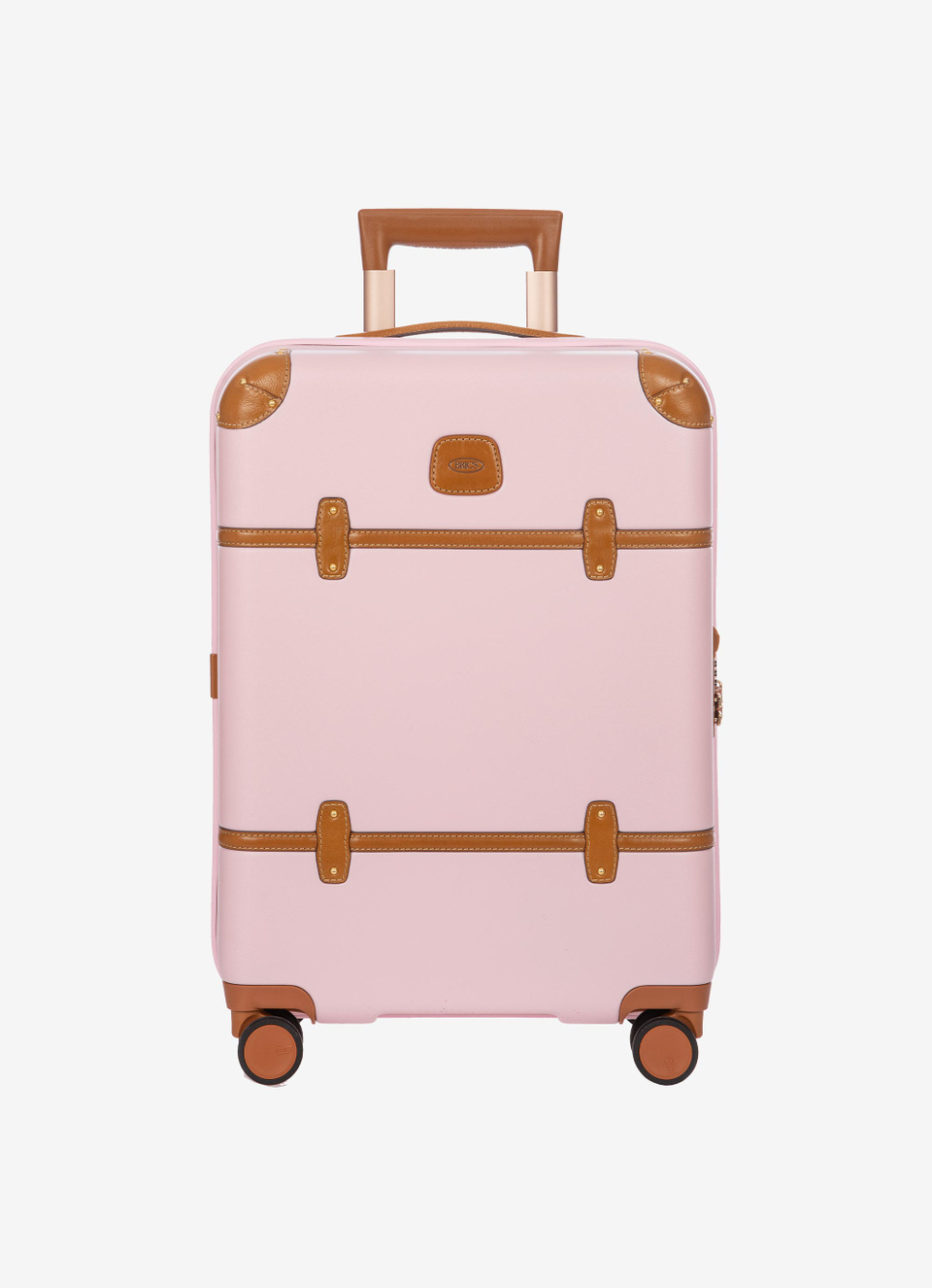21 inch carry-on trolley from Bric's Bellagio collection - Bric's