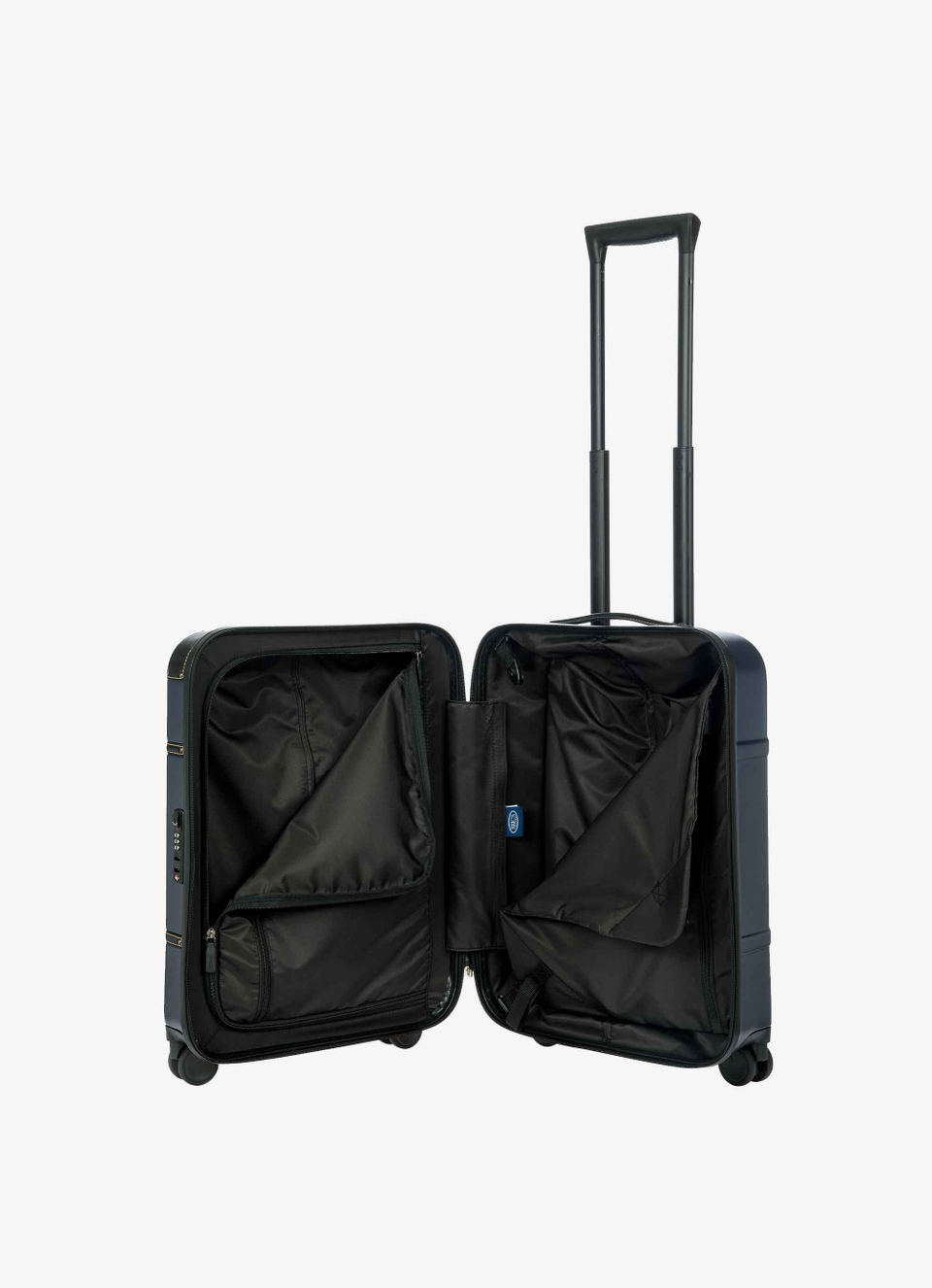 21 inch carry-on trolley from Bric's Bellagio collection - Bric's