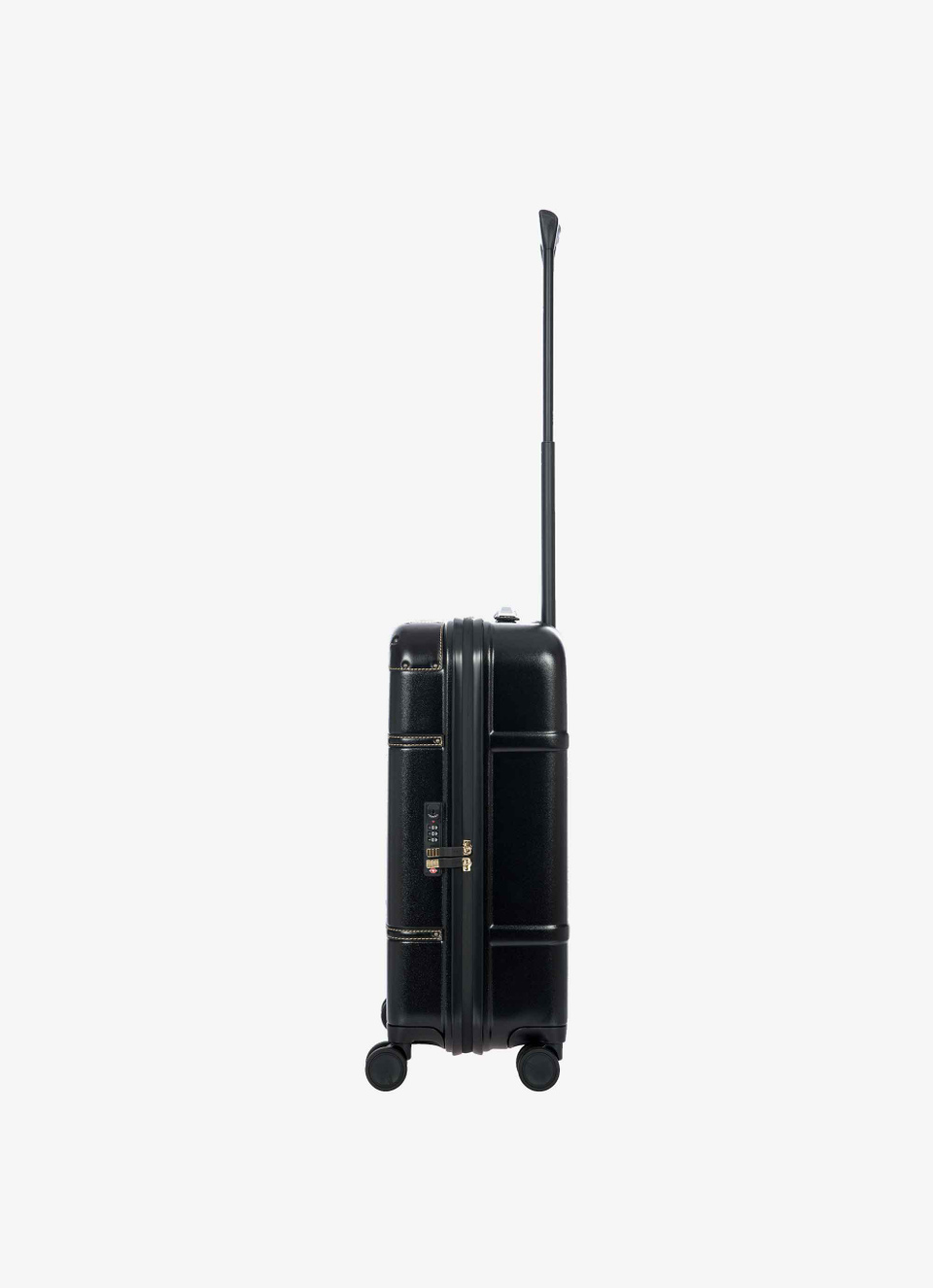 21 inch carry-on trolley from Bric's Bellagio collection - Bric's