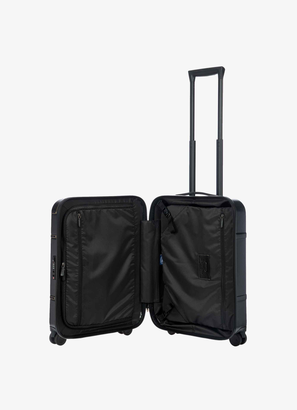 21 inch carry-on trolley from Bric's Bellagio collection - Bric's