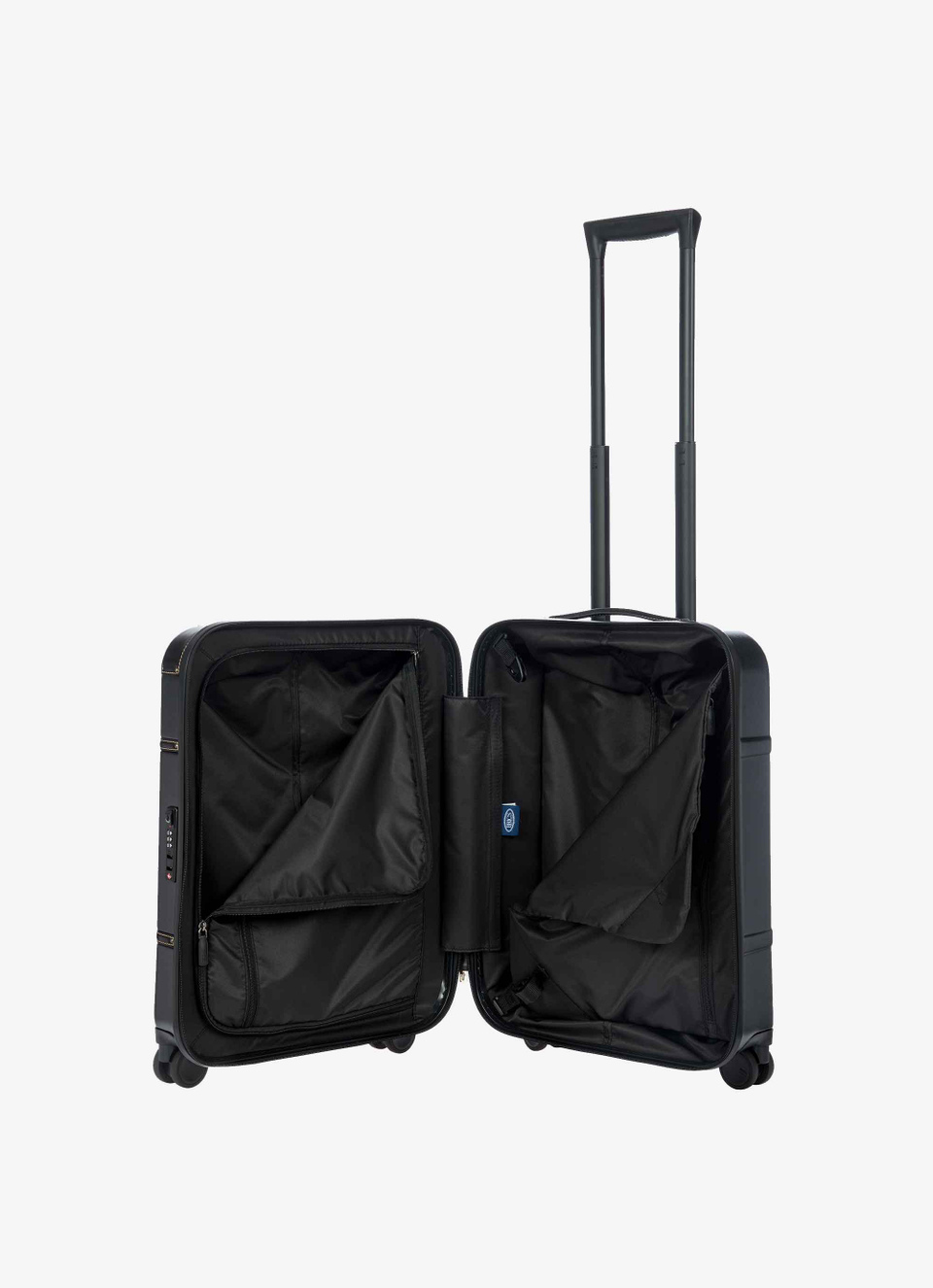 21 inch carry-on trolley from Bric's Bellagio collection - Bric's