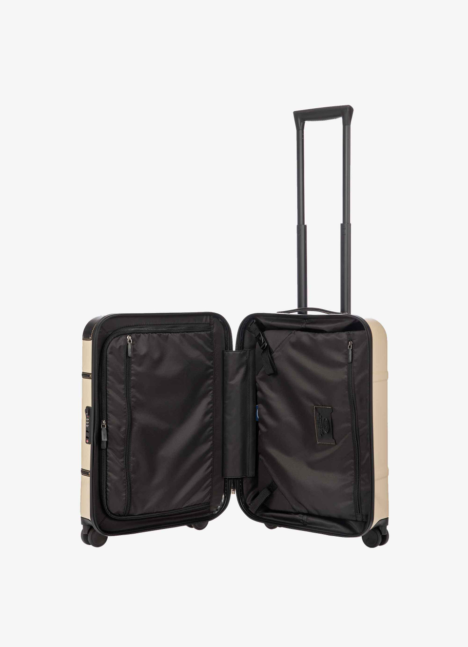 21 inch carry-on trolley from Bric's Bellagio collection - Bric's