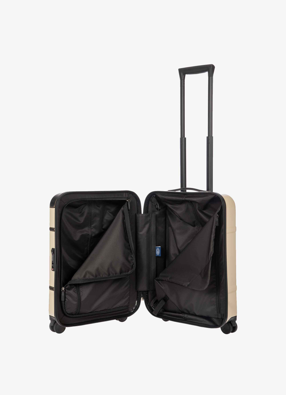 21 inch carry-on trolley from Bric's Bellagio collection - Bric's