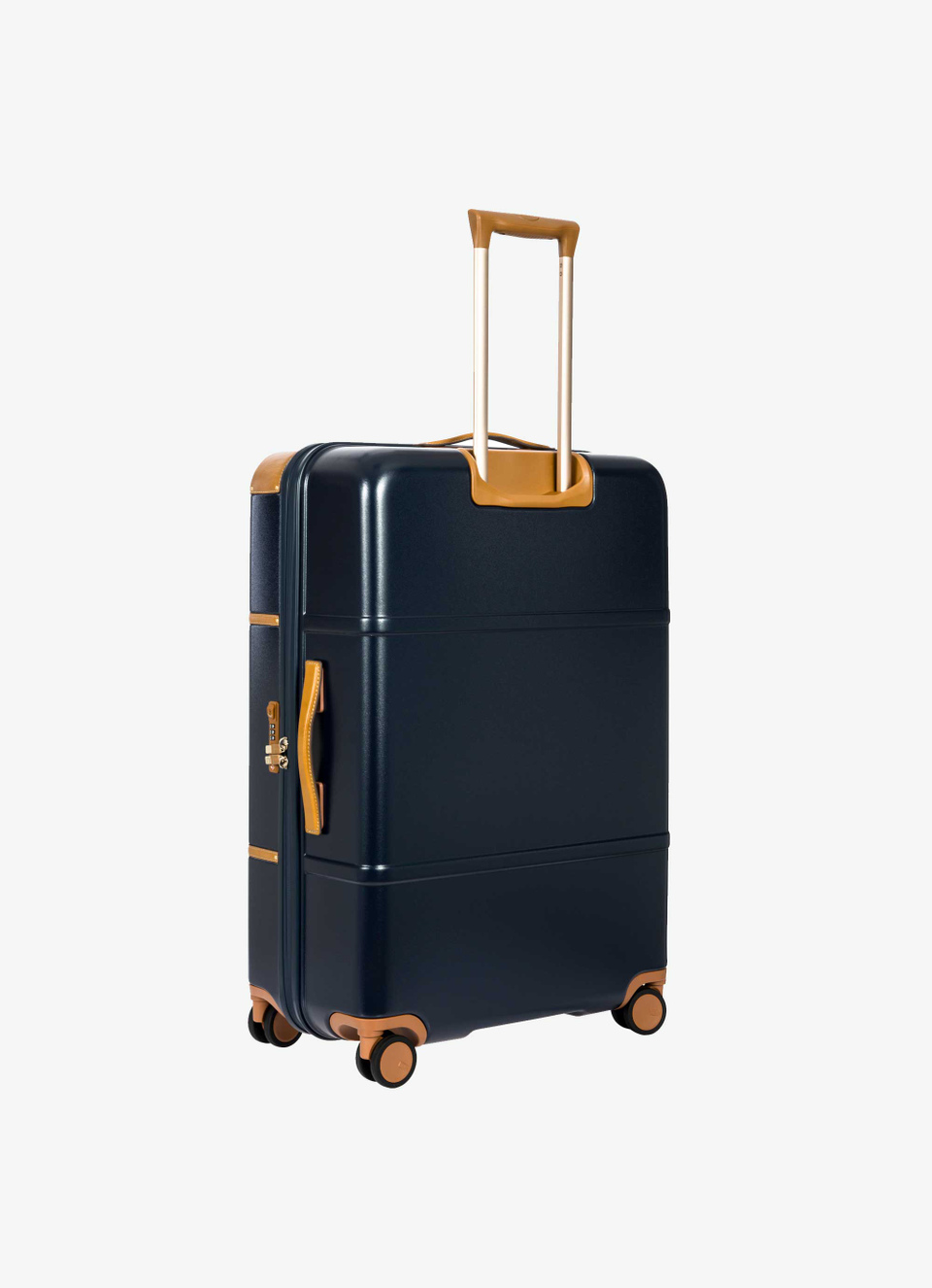 Trolley grand format Bellagio - Bric's