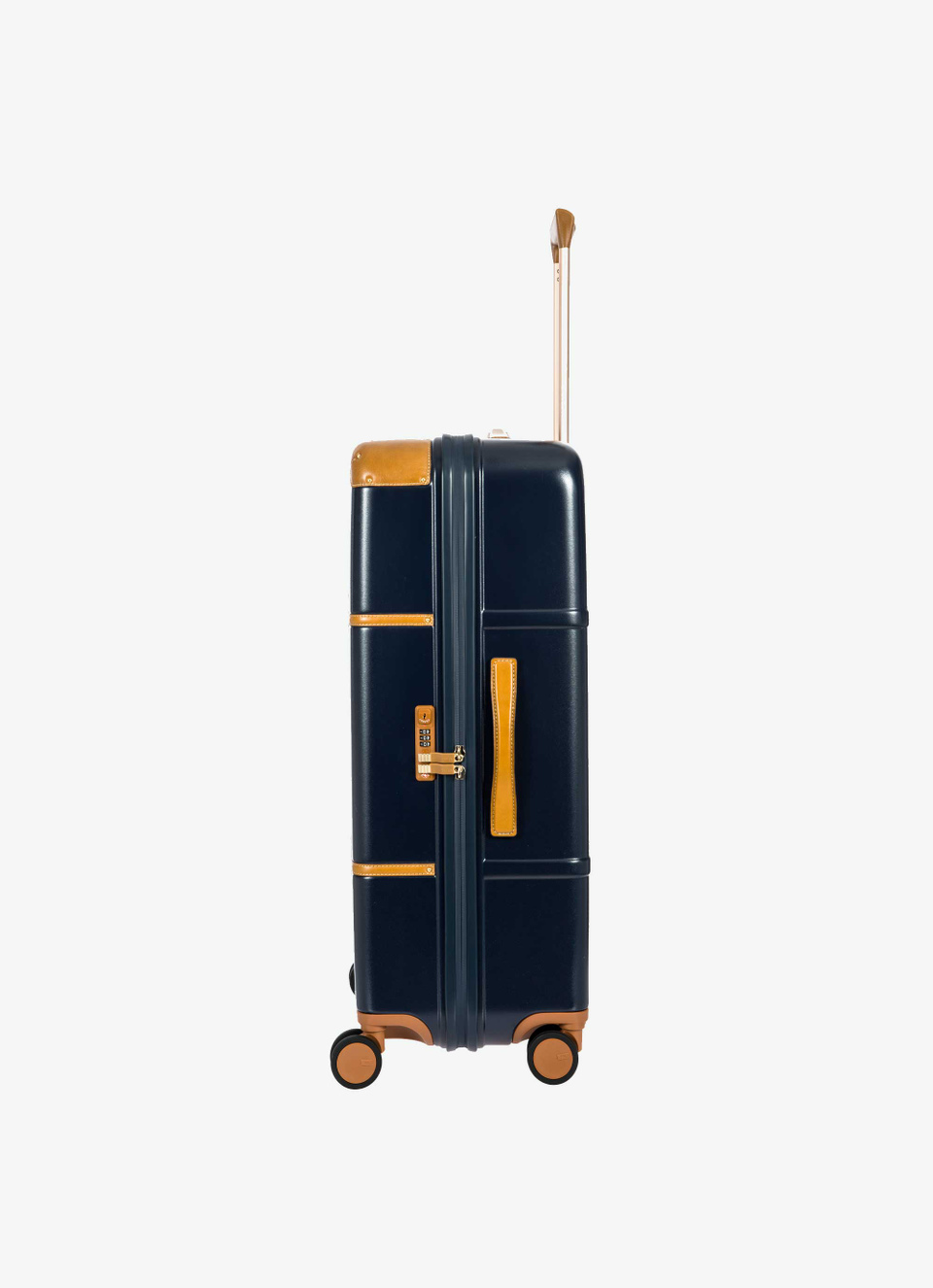 Trolley grand format Bellagio - Bric's