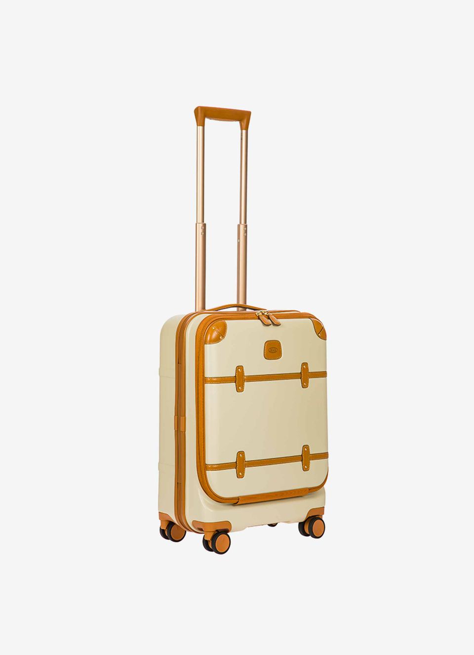 Trolley cabine business avec porte pc et usb Bellagio - Bric's