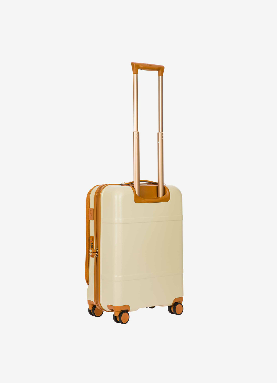 Trolley cabine business avec porte pc et usb Bellagio - Bric's