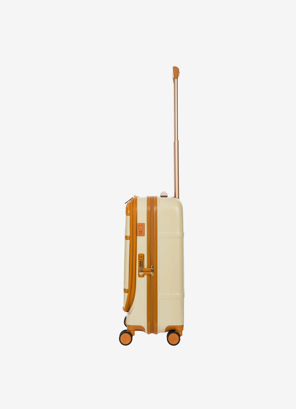 Trolley cabine business avec porte pc et usb Bellagio - Bric's
