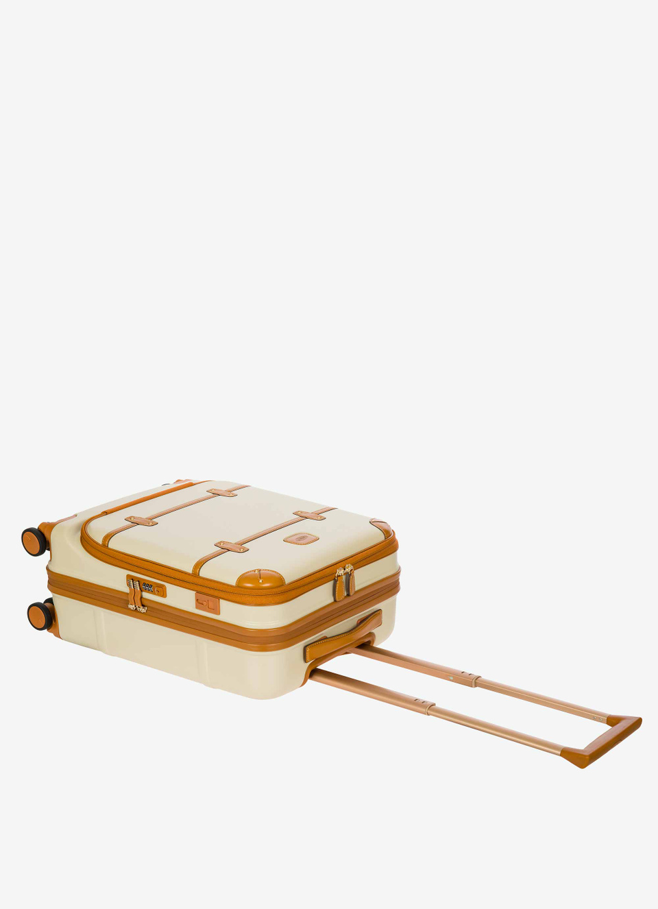 Trolley cabine business avec porte pc et usb Bellagio - Bric's