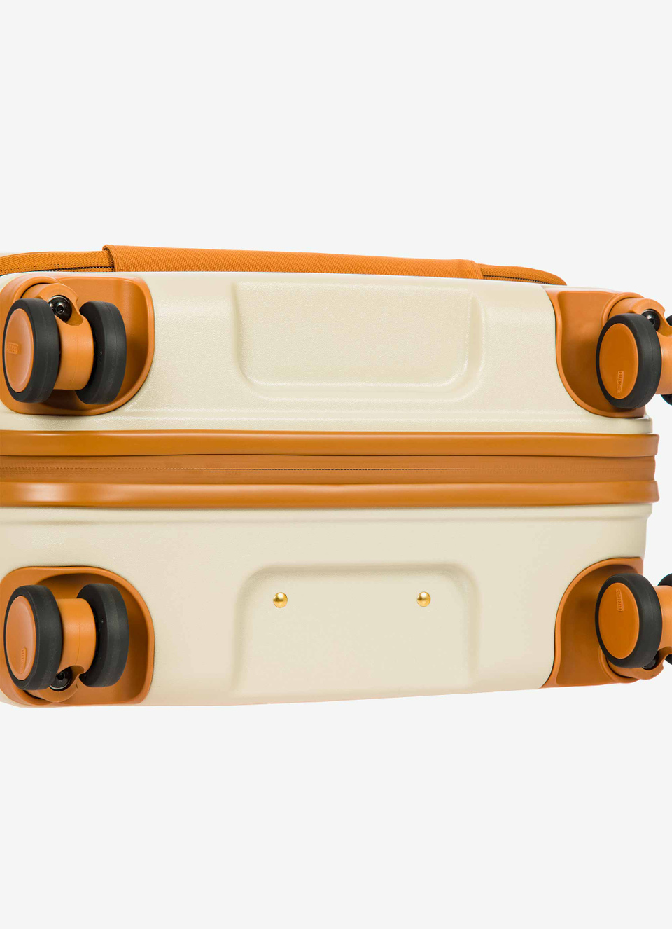 Trolley cabine business avec porte pc et usb Bellagio - Bric's