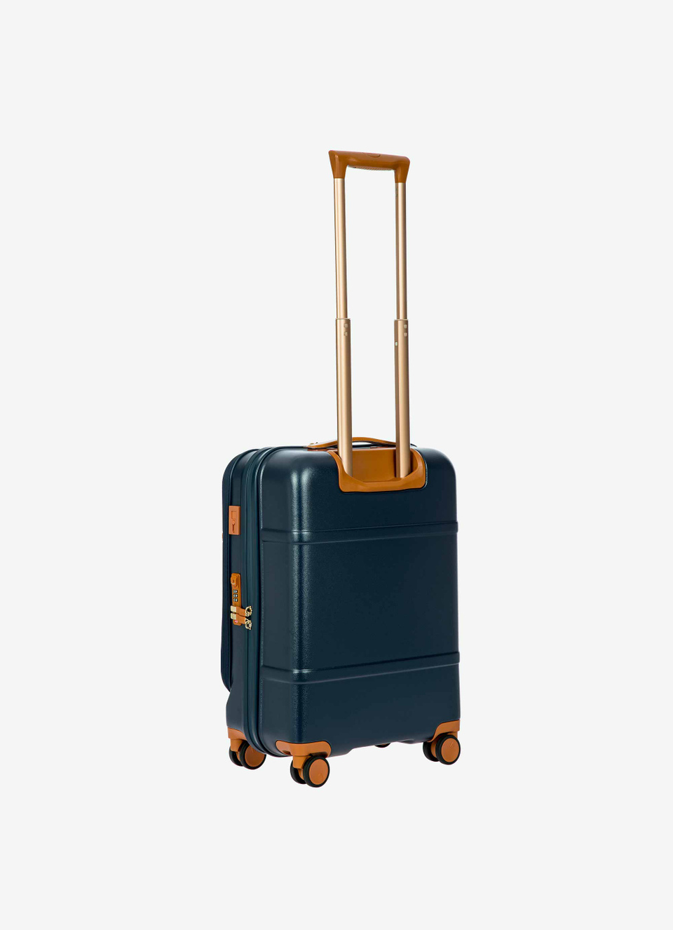 Trolley cabine business avec porte pc et usb Bellagio - Bric's