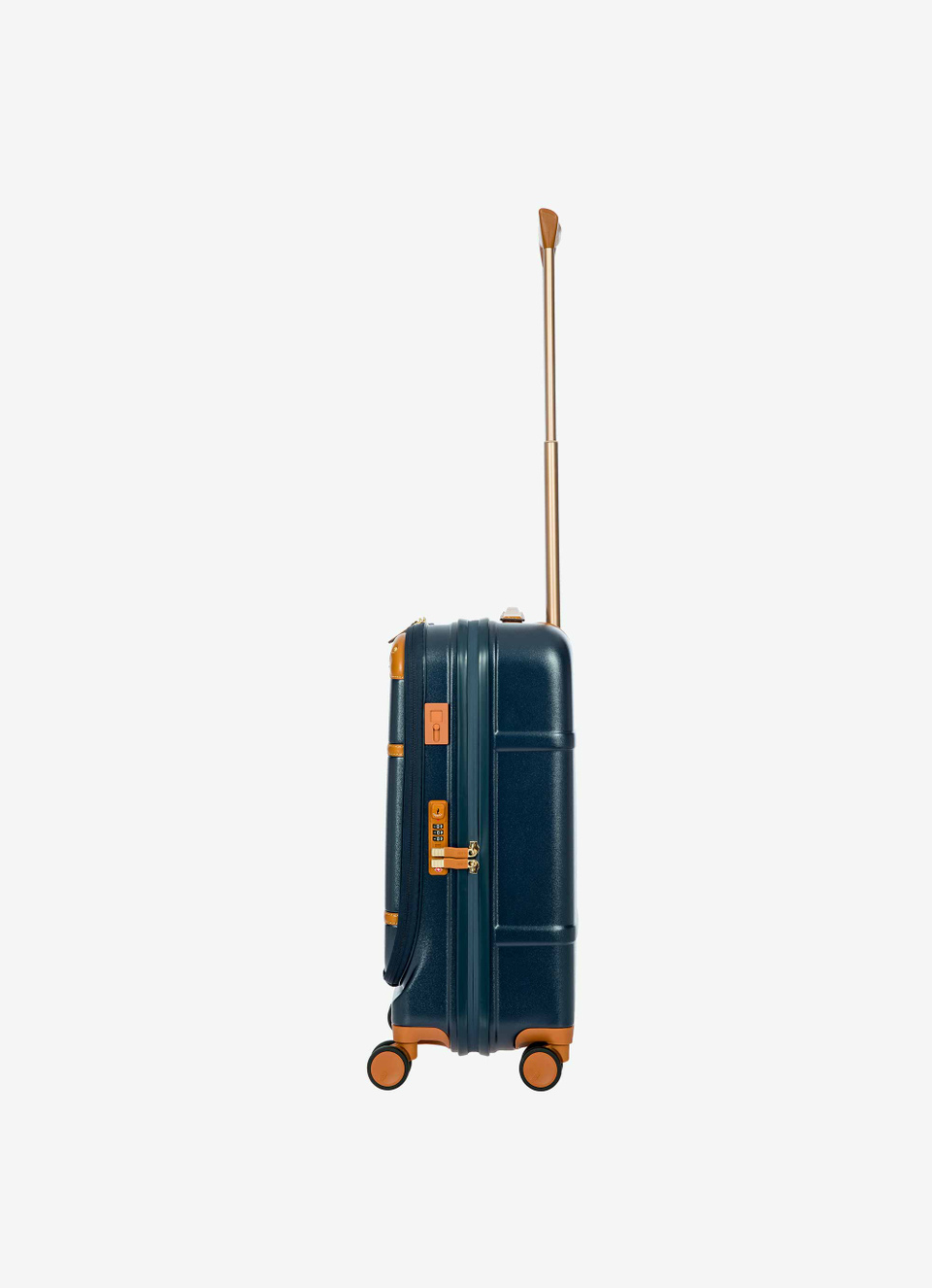 Trolley cabine business avec porte pc et usb Bellagio - Bric's