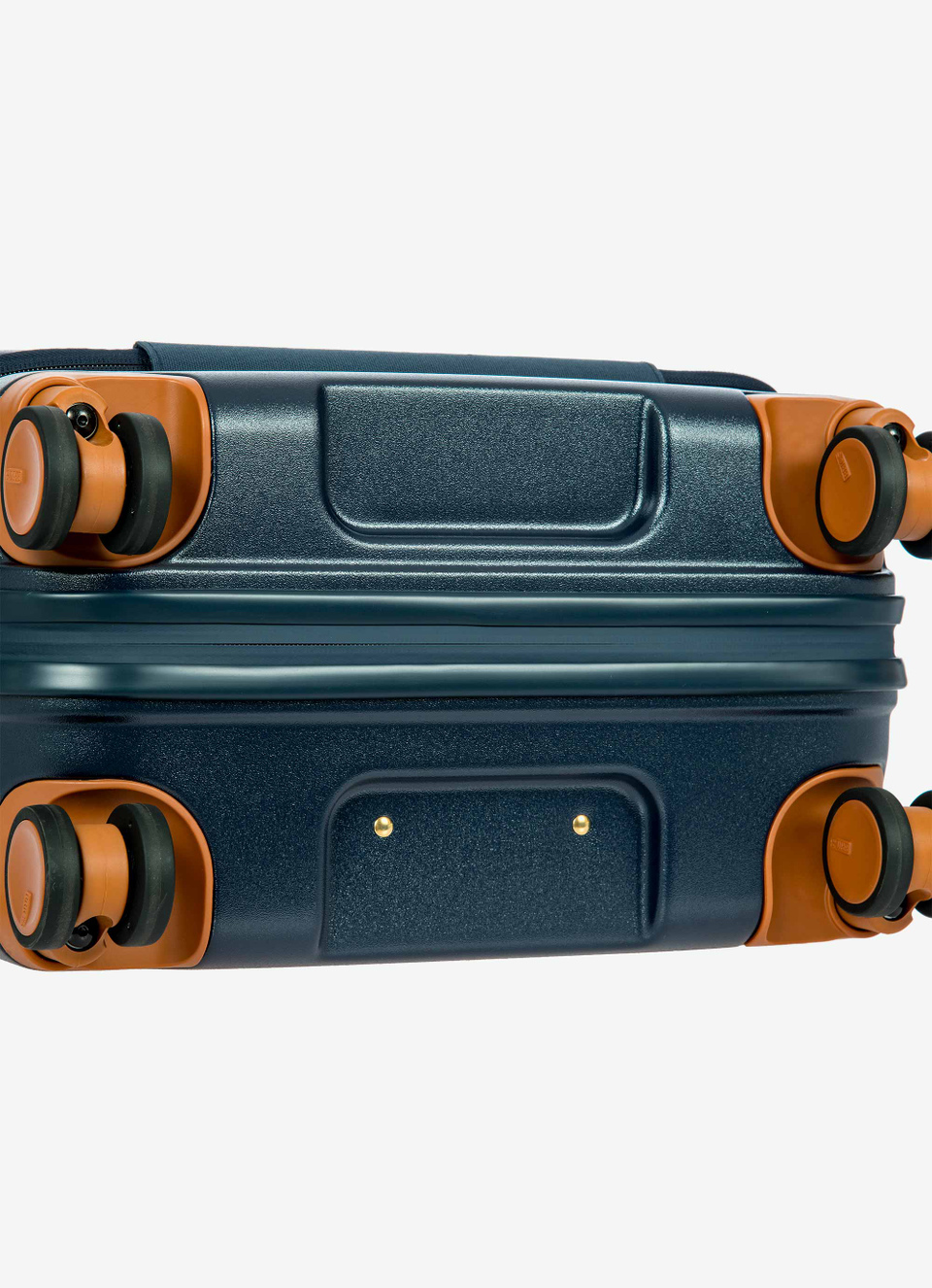 Trolley cabine business avec porte pc et usb Bellagio - Bric's