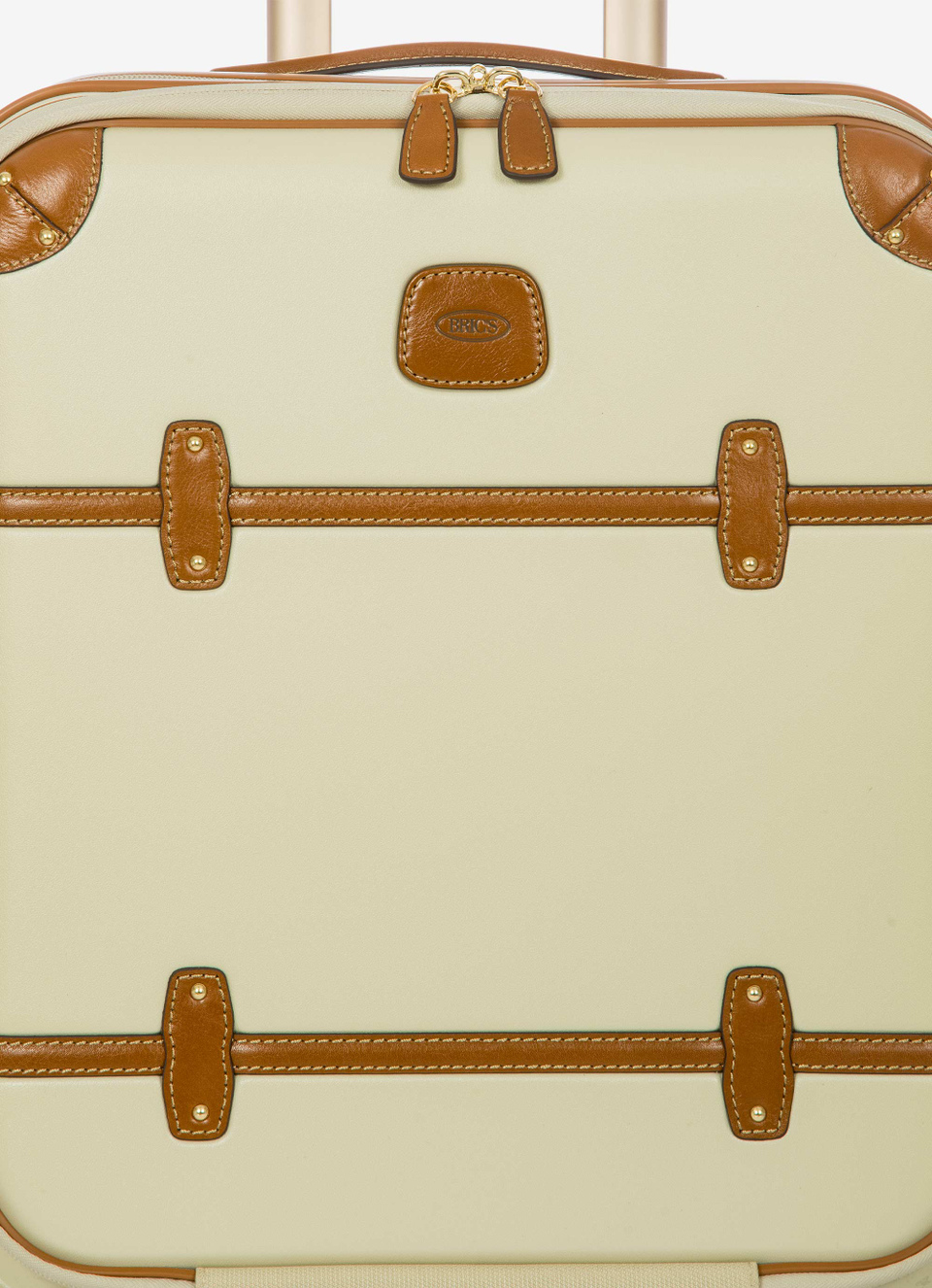 Maleta de cabina business con bolsillo para ordenador y usb Bellagio - Bric's