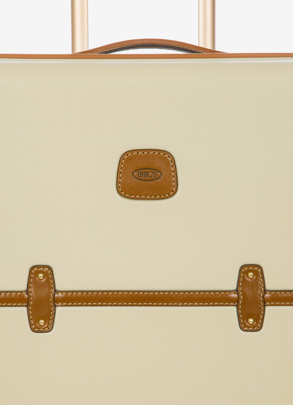Malle de voyage moyen format Bellagio - Bric's