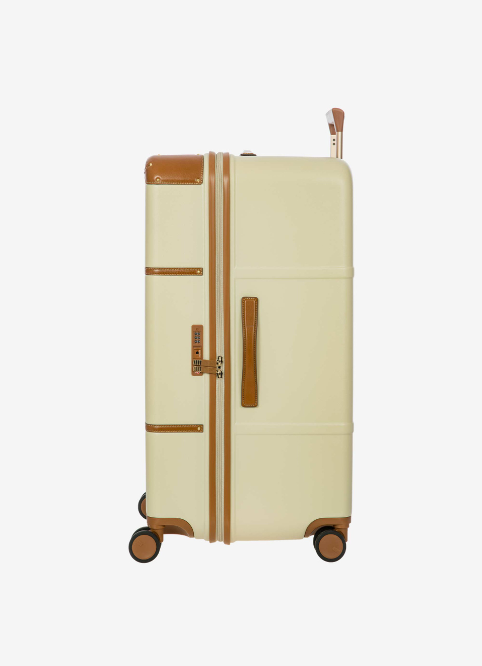 Large Travel Trunk Bellagio - Bric's