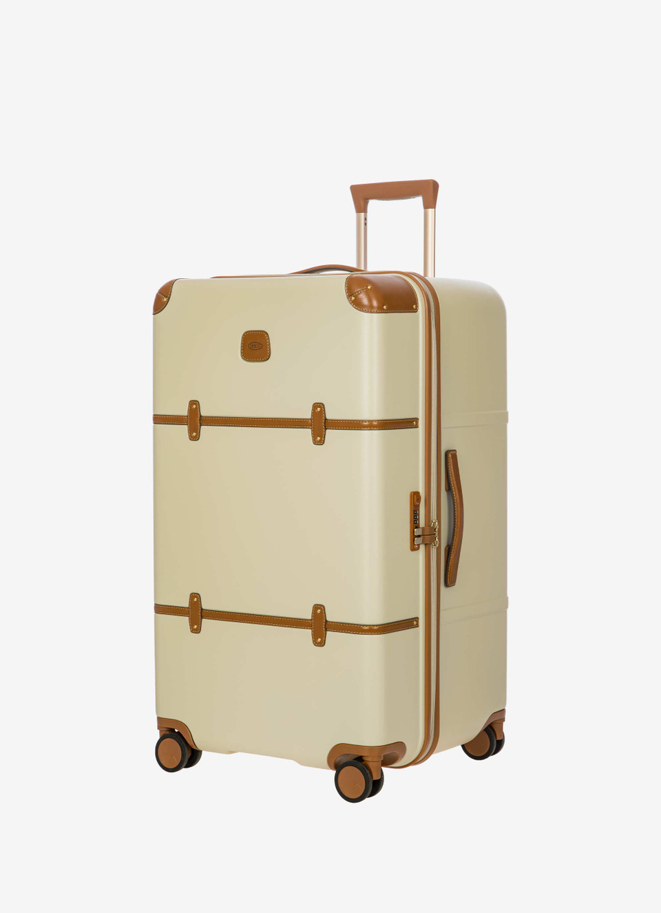 Large Travel Trunk Bellagio - Bric's