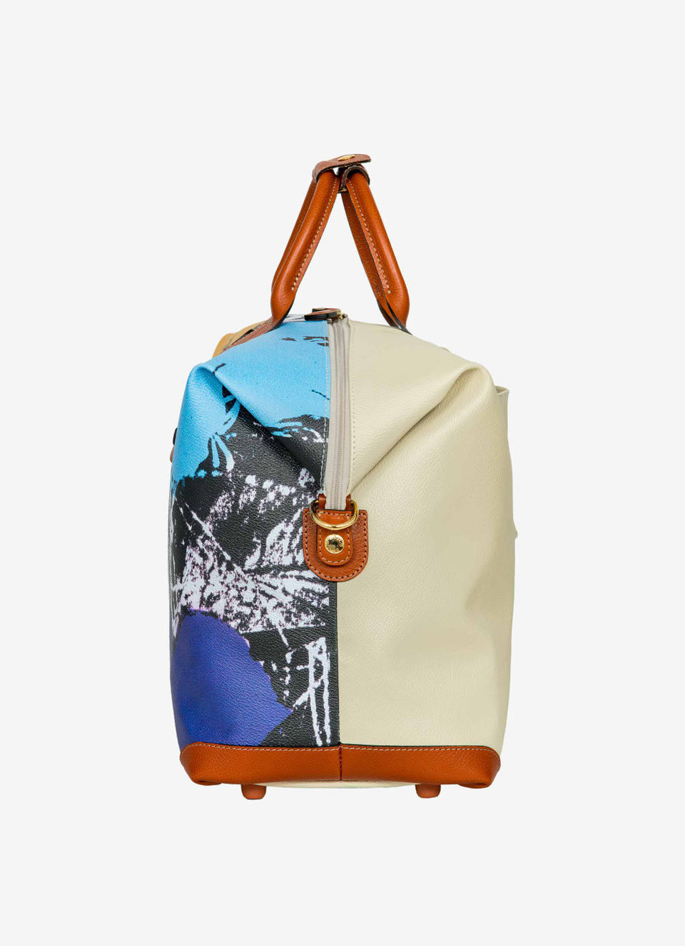 Sac de voyage grand format  Andy Warhol pour Bric’s Édition limitée - Bric's