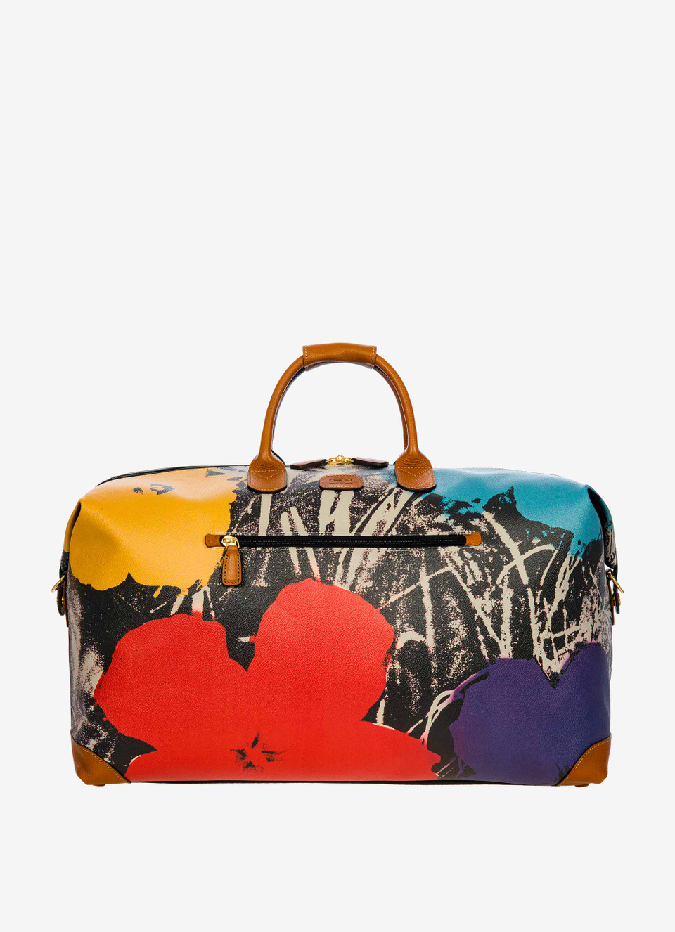 Borsone grande Andy Warhol x Bric's Edizione Limitata - Bric's