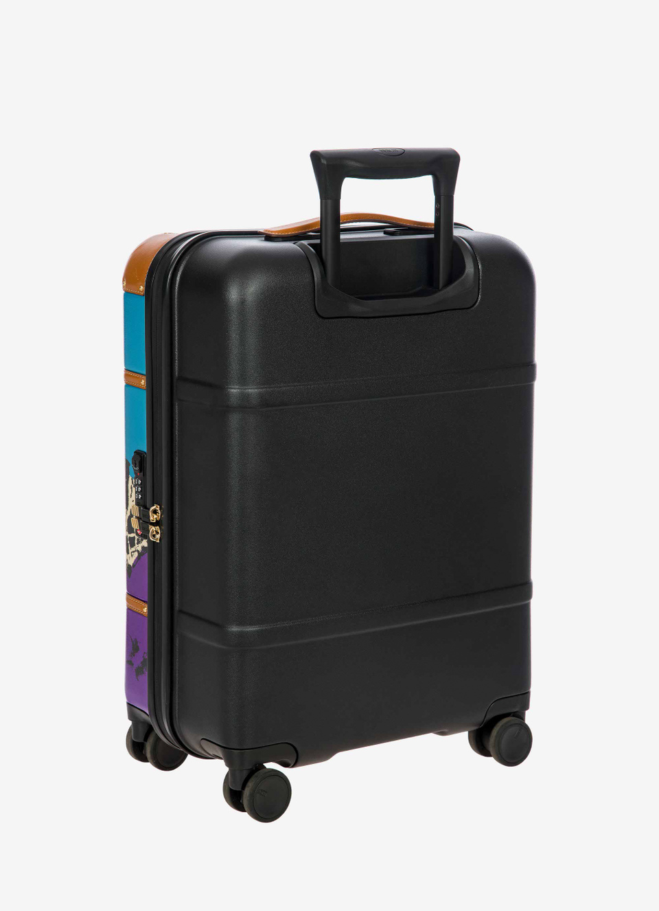 Trolley cabina Andy Warhol x Bric's Edizione Limitata - Bric's