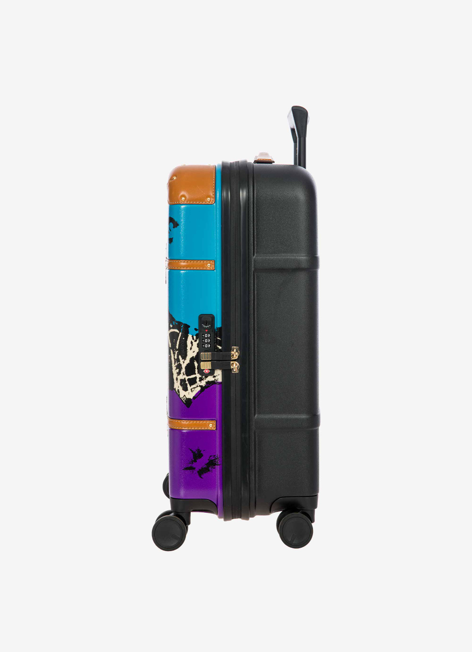 Trolley cabina Andy Warhol x Bric's Edizione Limitata - Bric's