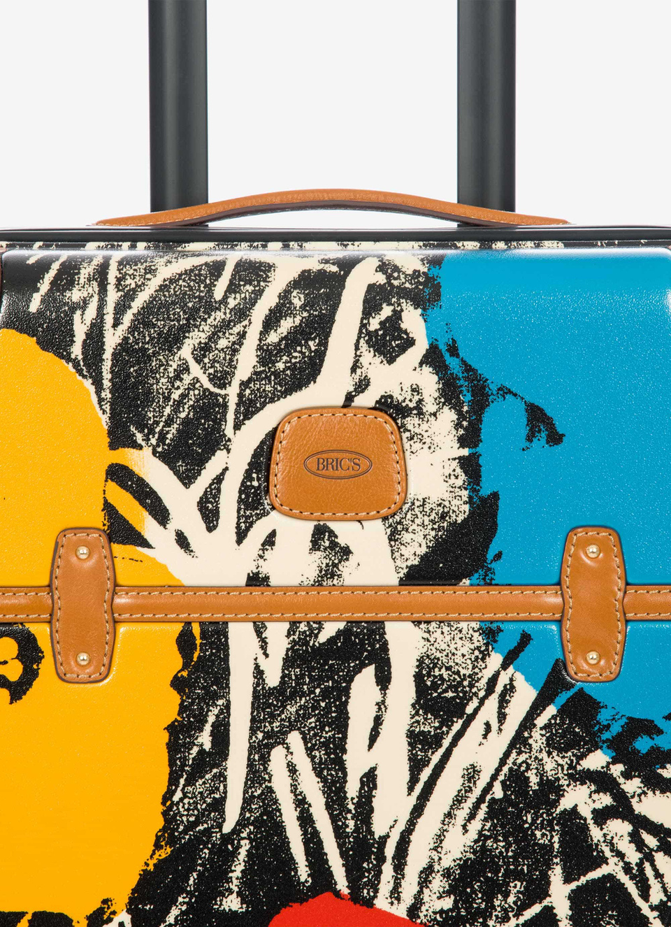 Trolley cabina Andy Warhol x Bric's Edizione Limitata - Bric's