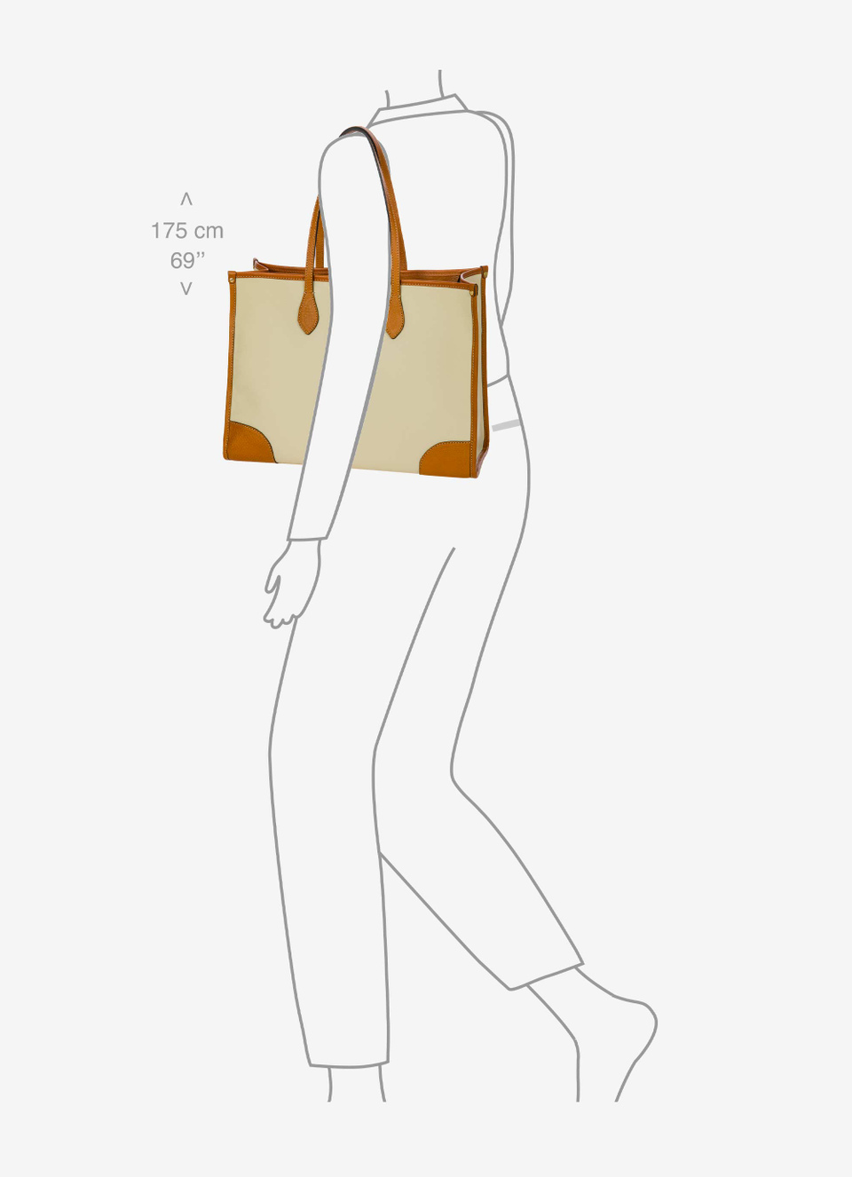 Tote bag Firenze - Bric's